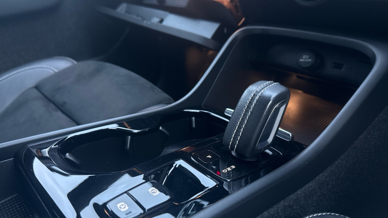 Volvo Xc40 1.5 T4 Recharge PHEV R DESIGN 5dr Auto Estate